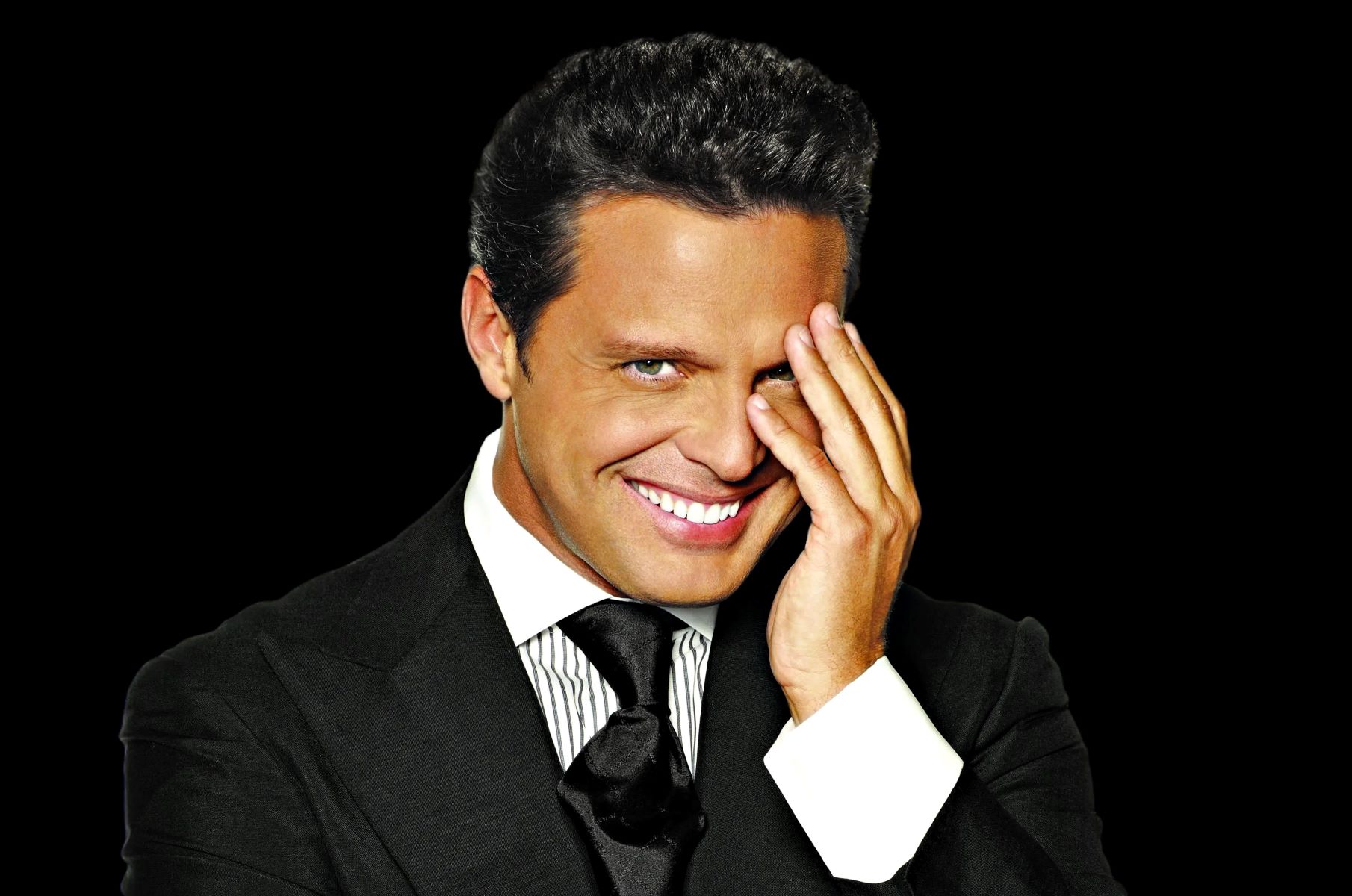 Who is Luis Miguel?