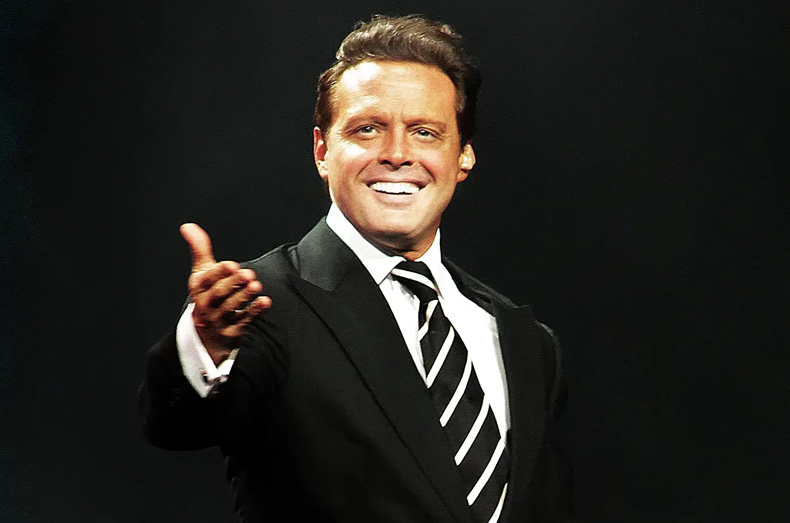 Luis Miguel Net Worth 2024