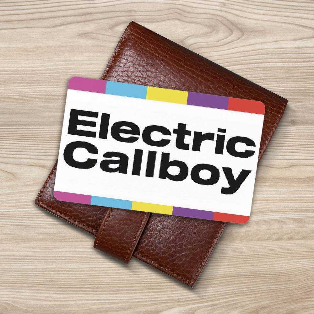 Electric Callboy Boxers