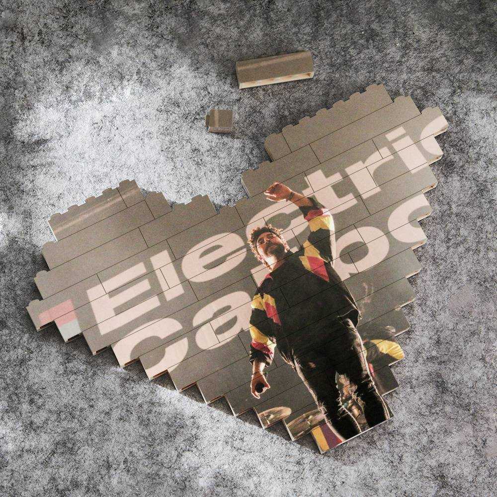 Electric Callboy Boxers