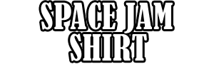 Space Jam Shirt | Custom Space Jam Shirt