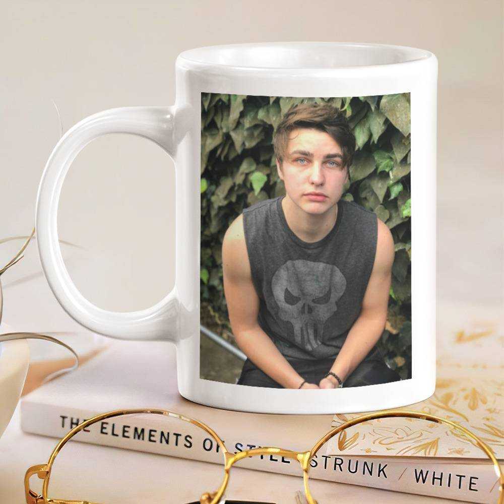 Colby Brock Mug Final Mug