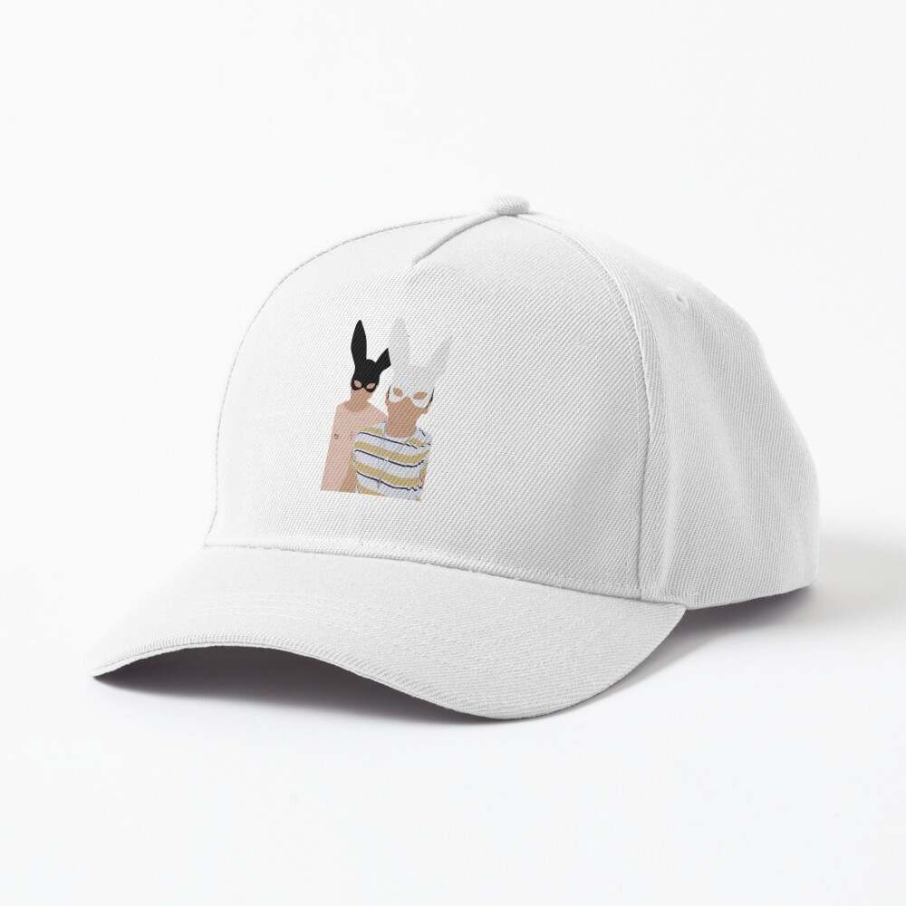 Colby and Brennen Cap, Colby Brock Cap, Colby Brock Caps