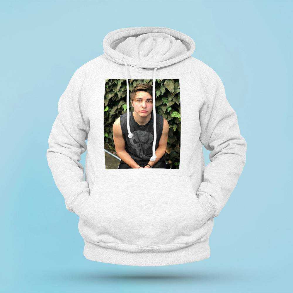 Colby Brock Hoodie Classic Celebrity Hoodie colbybrockmerch