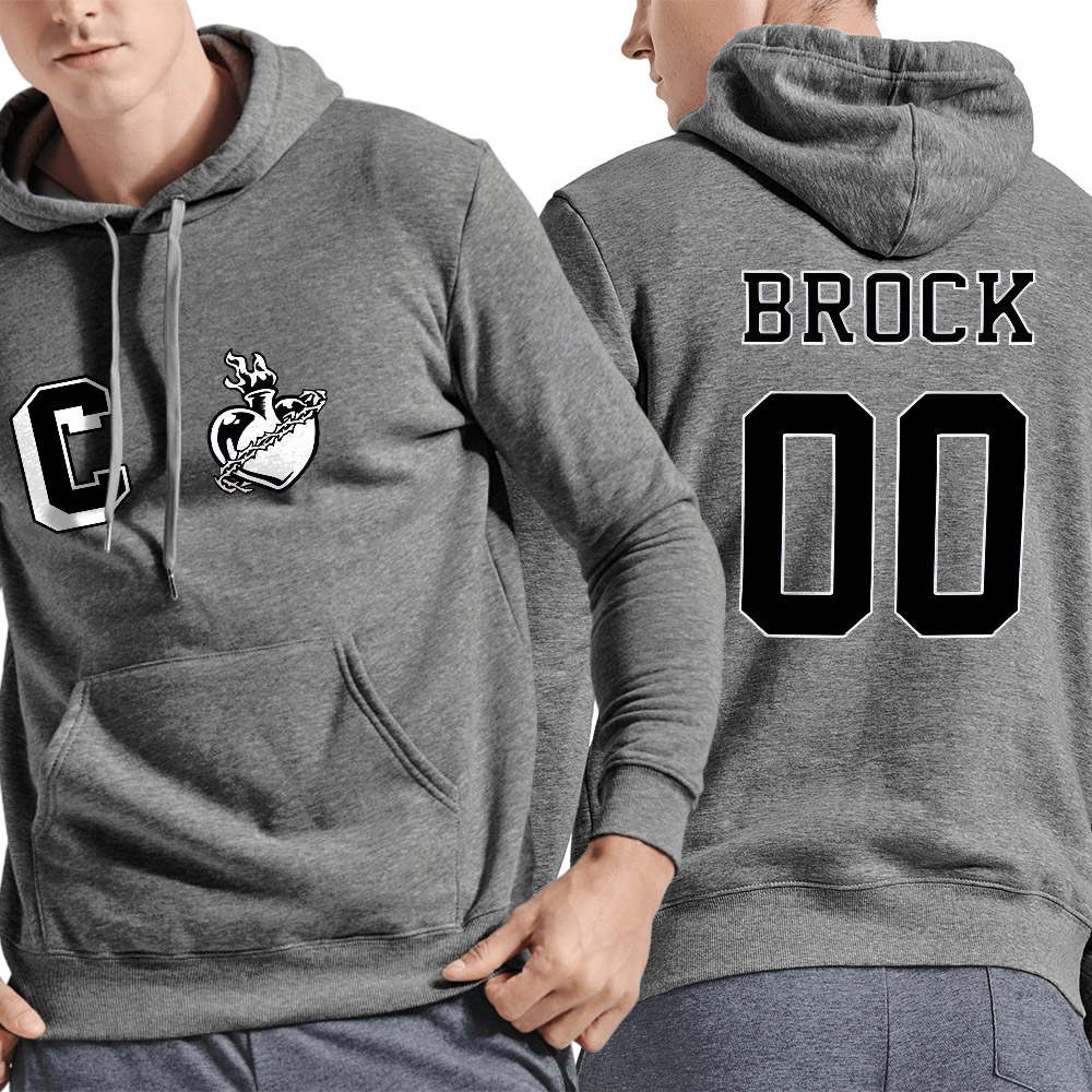 Colby brock cheap merch hoodie