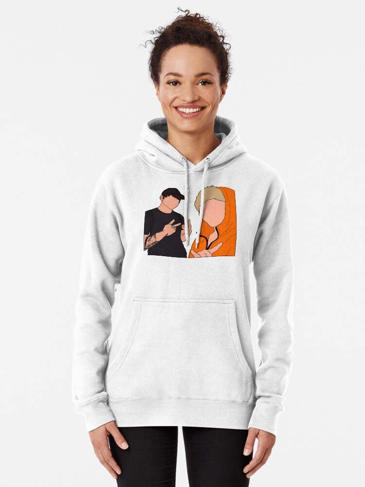 Colby And Sam Hoodie, Colby Brock Hoodie, Colby Brock Hoodies