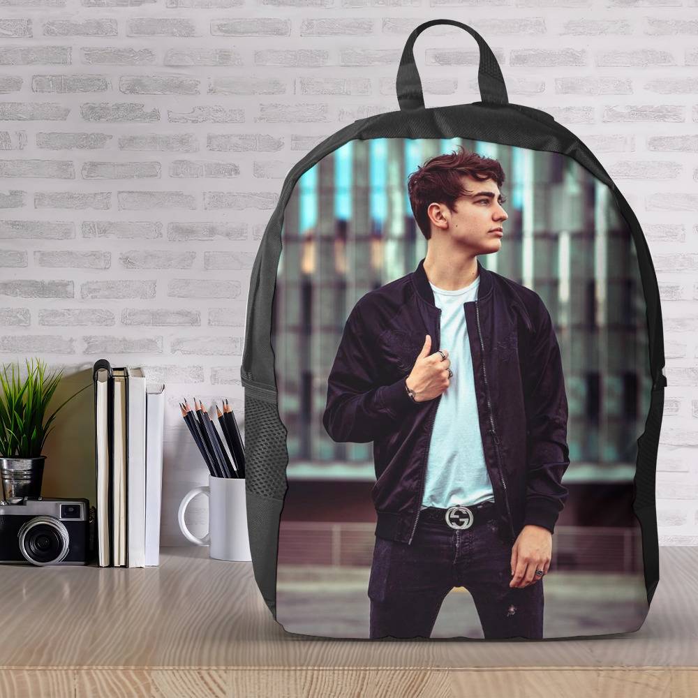 Colby Brock Bags | colbybrockmerch.com