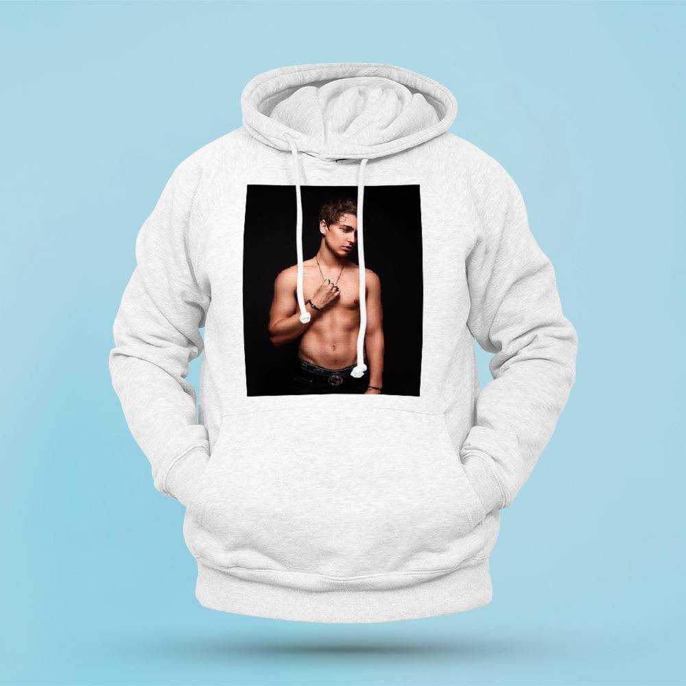 Colby Brock Hoodie Classic Celebrity Hoodie Hot Pics Of Colby Brock Hoodie