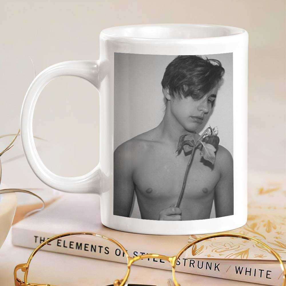 Colby Brock Mug Love Story Mug