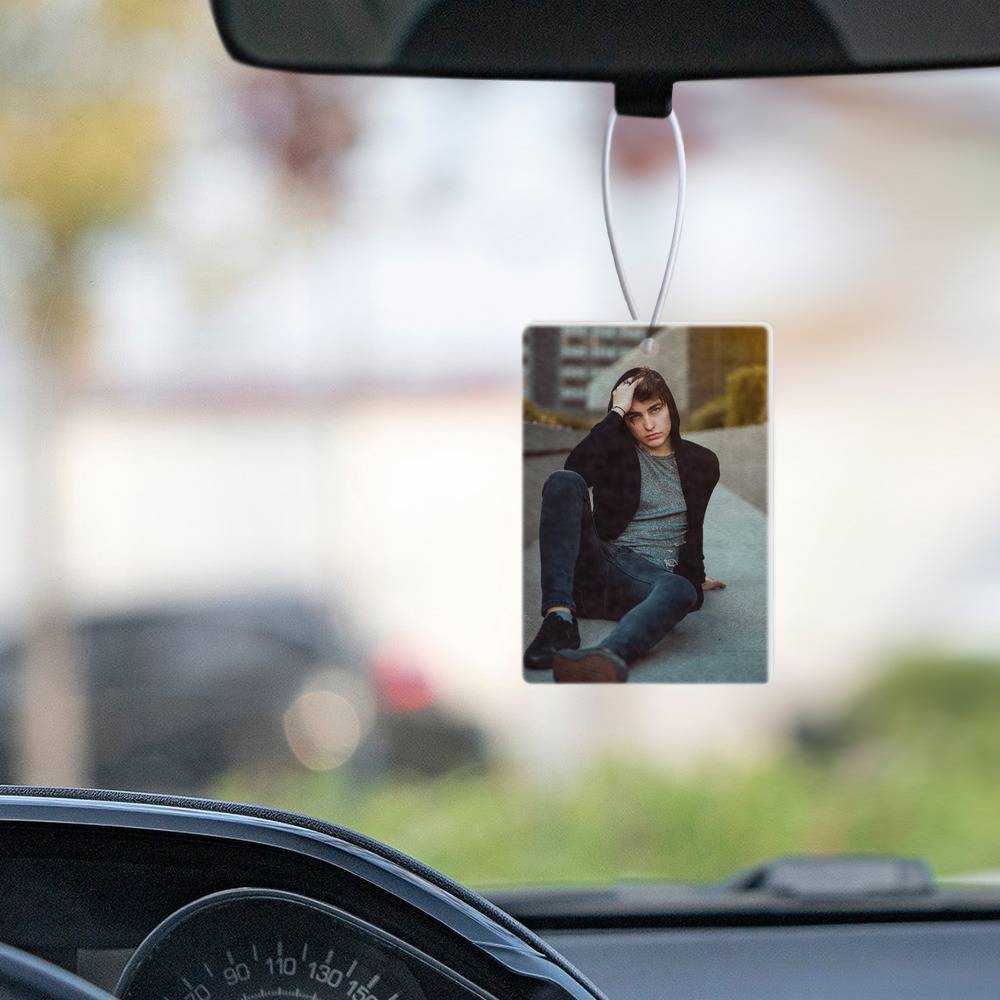 Colby Brock Car Air Freshener Car Hanging Accessoires Gifts for Colby Brock Fans Dreamy Air Freshener