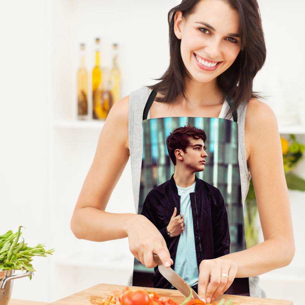 Colby Brock Apron Colby Brock In A Pool Apron
