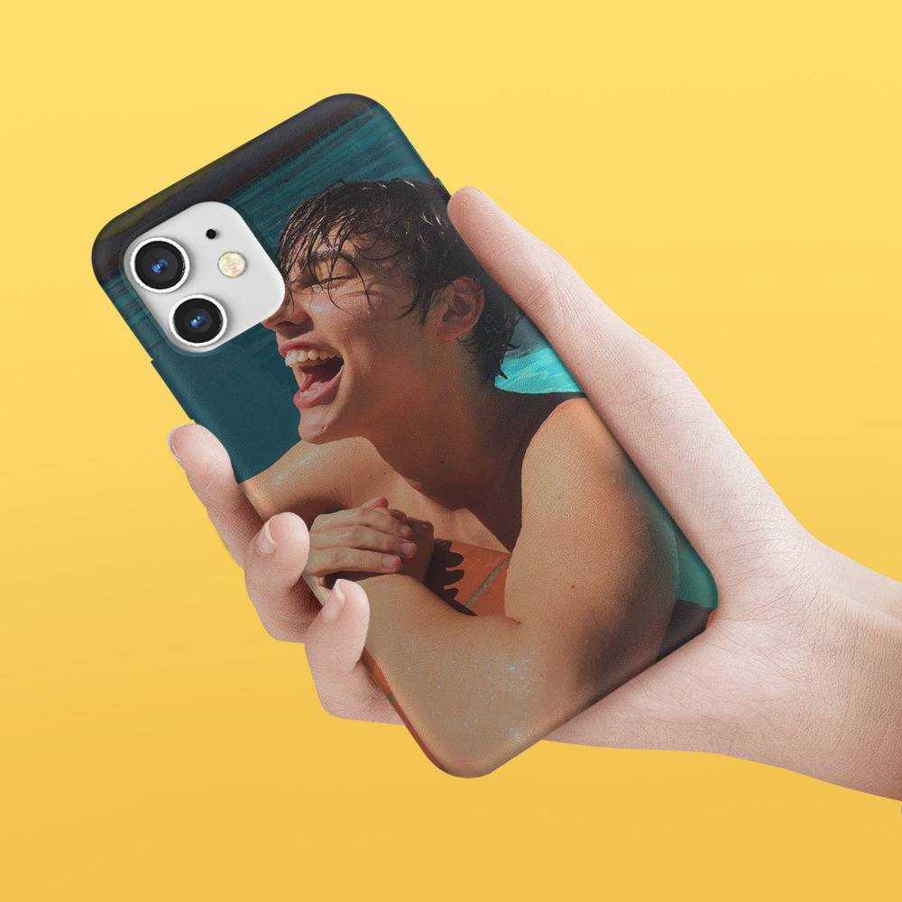 Colby Brock Phone Case Without Him Phone Case