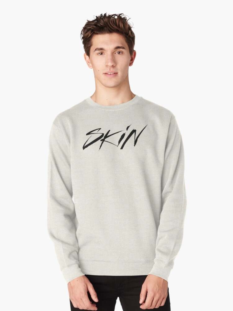 Colby Brock Skin Sweatshirt, Colby Brock Sweatshirt, Colby Brock Sweatshirts