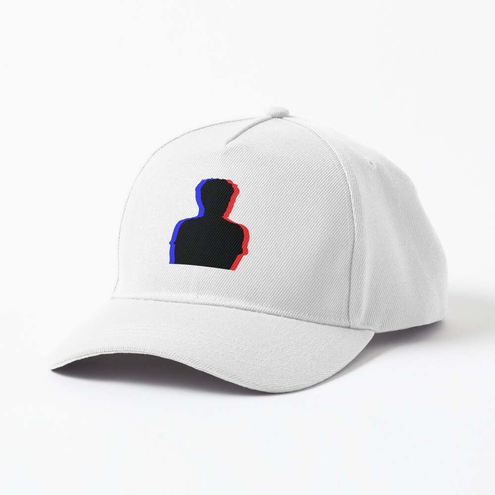 Colby Brock 3-D Digital Drawing Cap, Colby Brock Cap, Colby Brock Caps