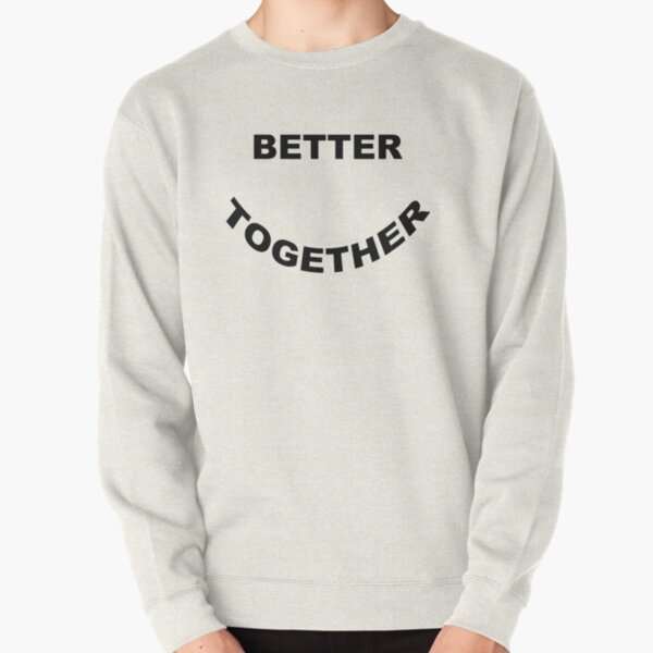 Better Together Sam and Colby Sweatshirt, Colby Brock Sweatshirt, Colby Brock Sweatshirts