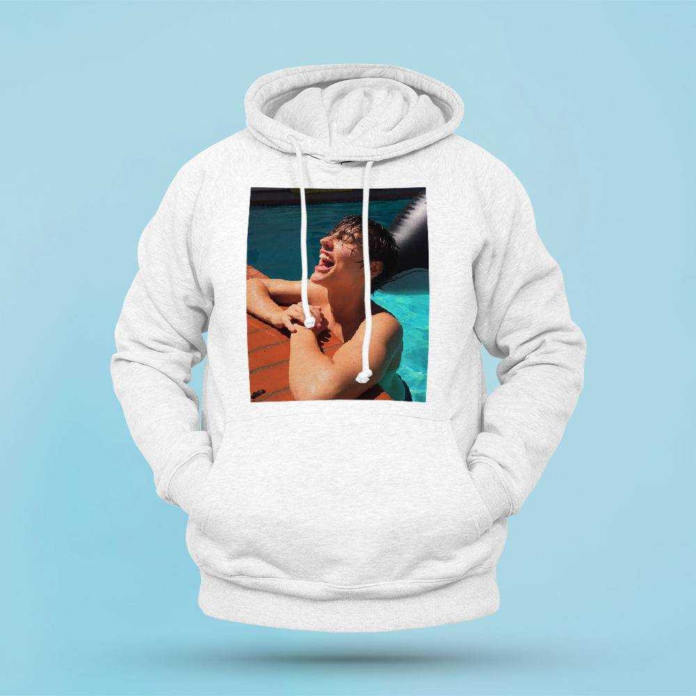 Colby Brock Hoodie Classic Celebrity Hoodie Without Him Hoodie