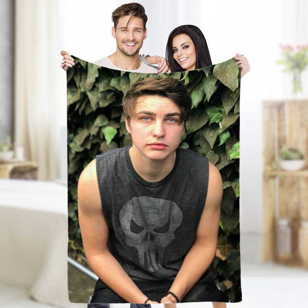 Colby Brock Blanket Final Blanket