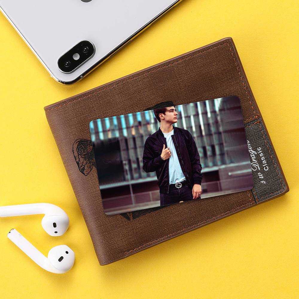 Colby Brock Wallet Insert Card Classic Celebrity Wallet Insert Card Colby Brock In A Pool by Colby Brock Wallet Insert Card