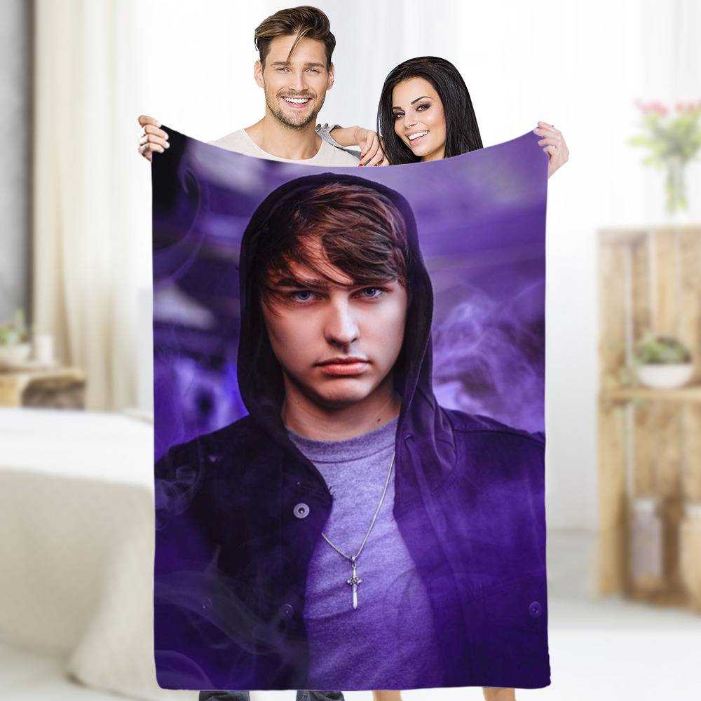 Colby Brock Blanket The Best Of Our Love Blanket
