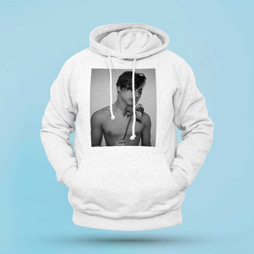 Colby Brock Hoodie Classic Celebrity Hoodie Love Story Hoodie