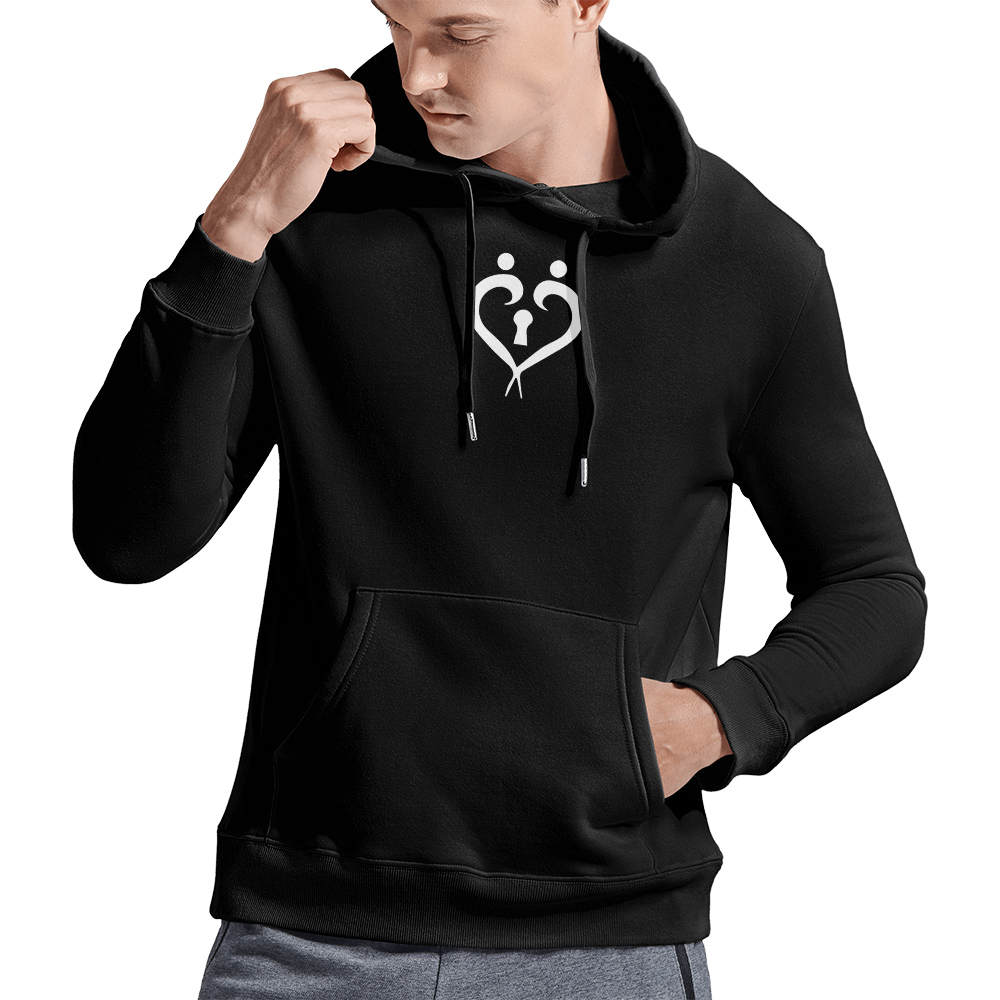 Colby brock pink on sale hoodie