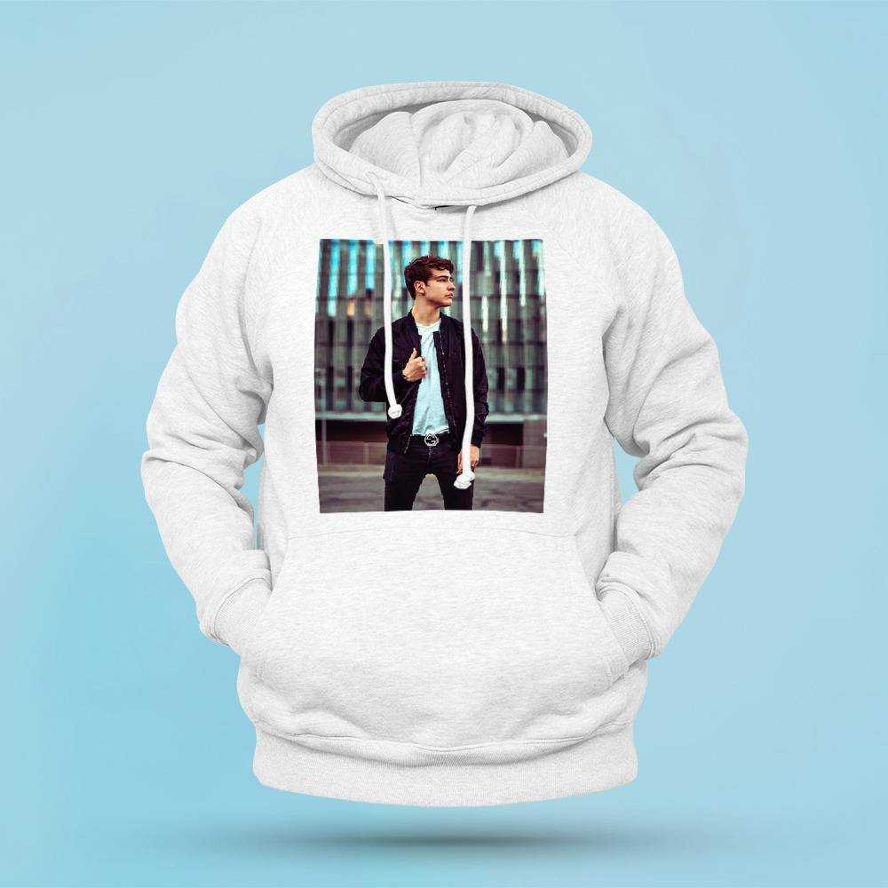 Colby Brock Hoodie Classic Celebrity Hoodie Colby Brock In A Pool Hoodie