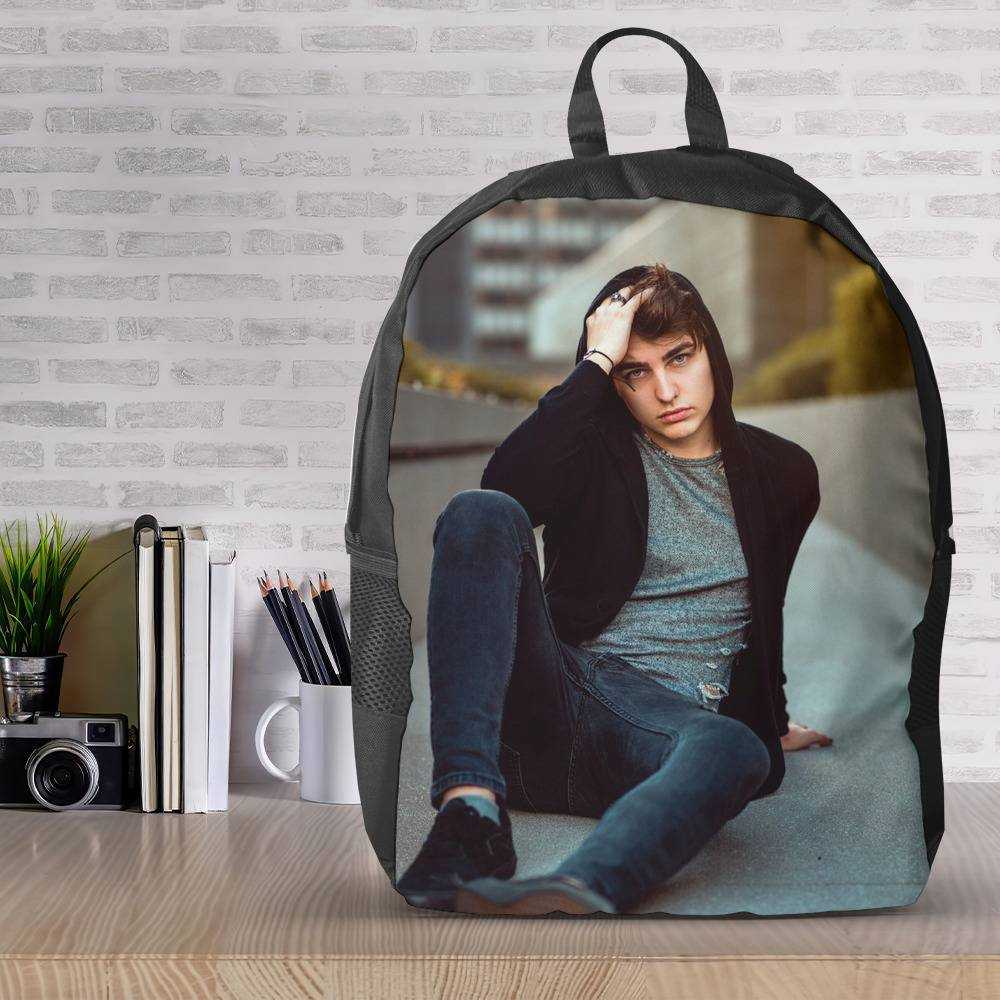 Colby Brock Backpack Dreamy Backpack