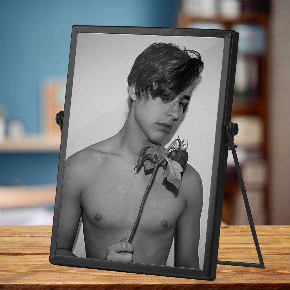 Colby Brock Merch Love Story Plaque Classic Celebrity Plaque |  www.colbybrockmerch.com