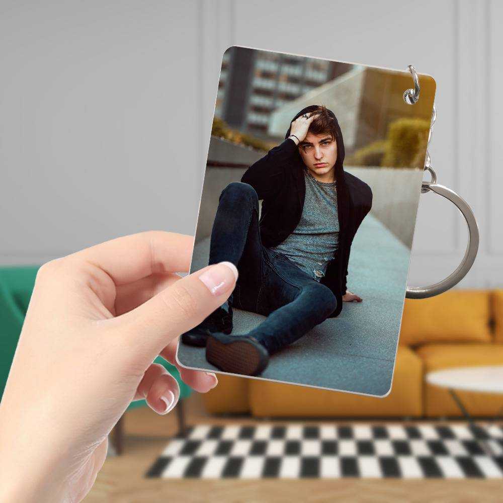 Colby Brock Keychain Classic Celebrity Keychain Dreamy by Colby Brock Keychain