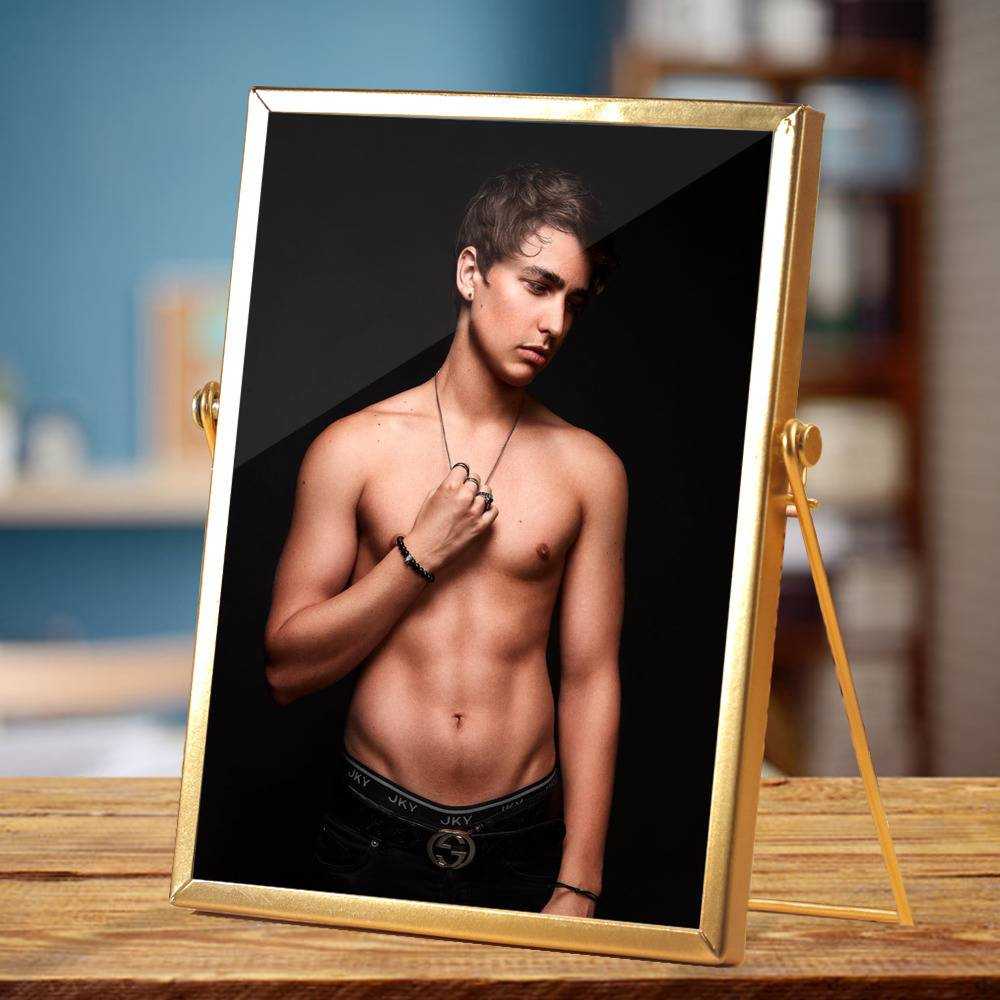 Colby Brock Hot Pics Of Colby Brock Plaque Classic Celebrity Plaque |  www.colbybrockmerch.com