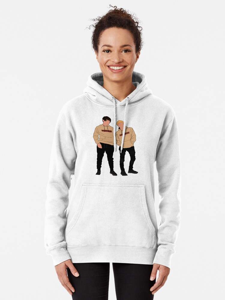 Sam And Colby Together Hoodie, Colby Brock Hoodie, Colby Brock Hoodies