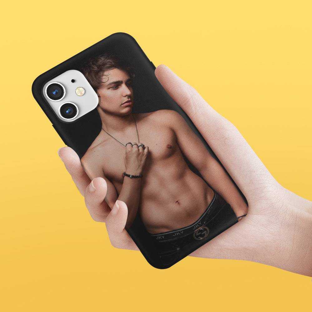 Colby Brock Phone Case Classic Celebrity Phone Case |  www.colbybrockmerch.com