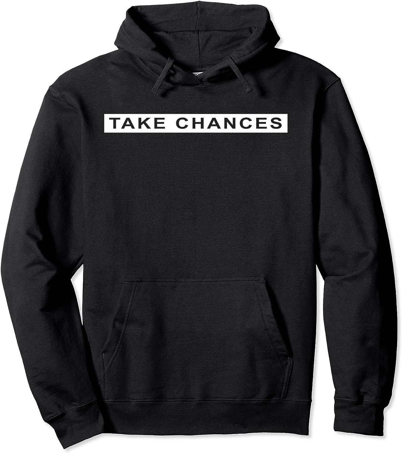 Colby brock take store chances hoodie