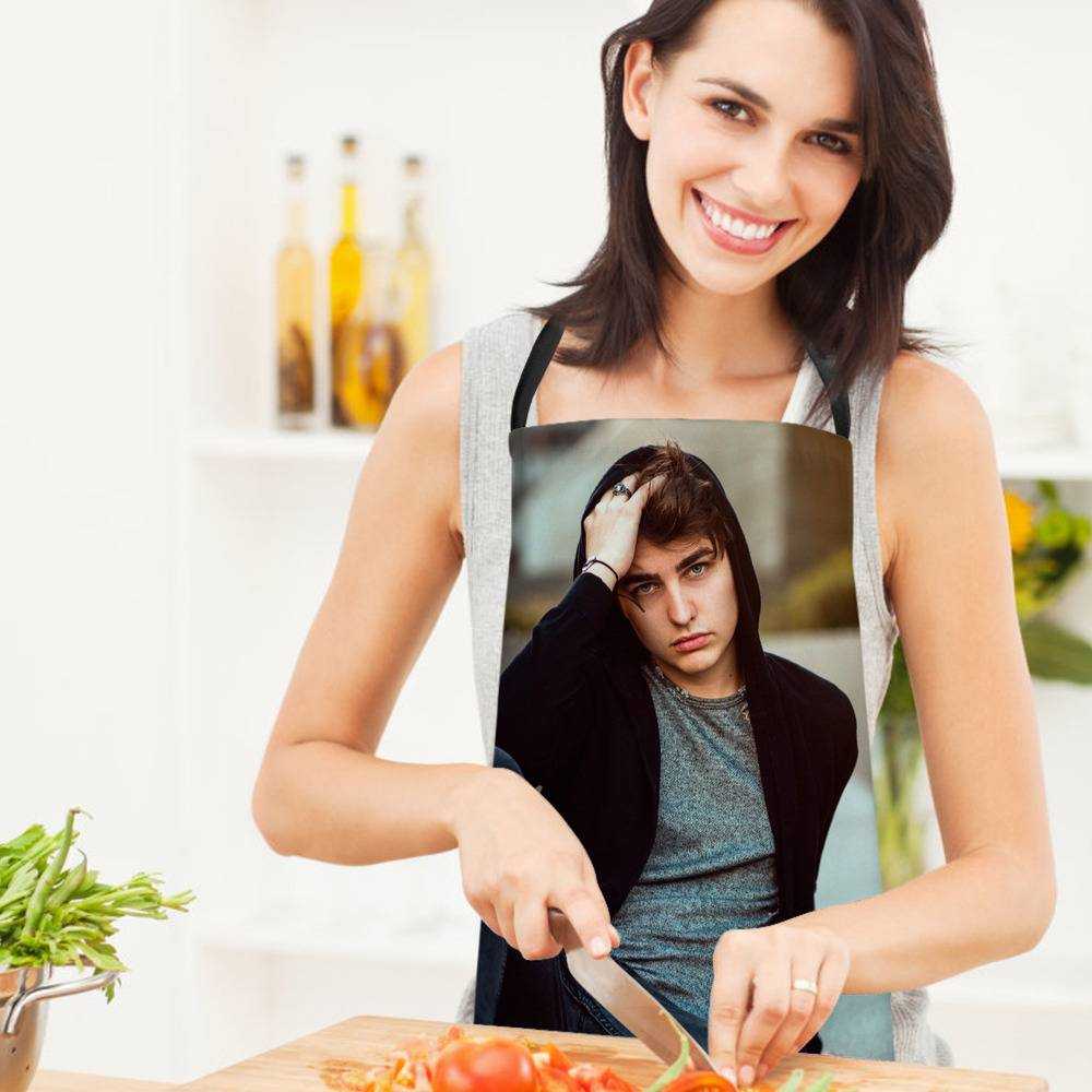 Colby Brock Apron Dreamy Apron