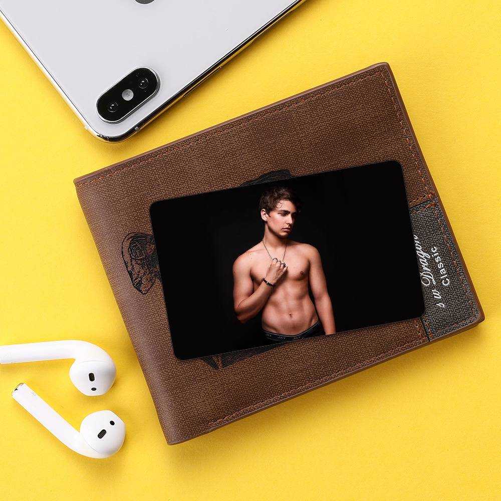 Colby Brock Wallet Insert Card Classic Celebrity Wallet Insert Card Hot Pics Of Colby Brock by Colby Brock Wallet Insert Card