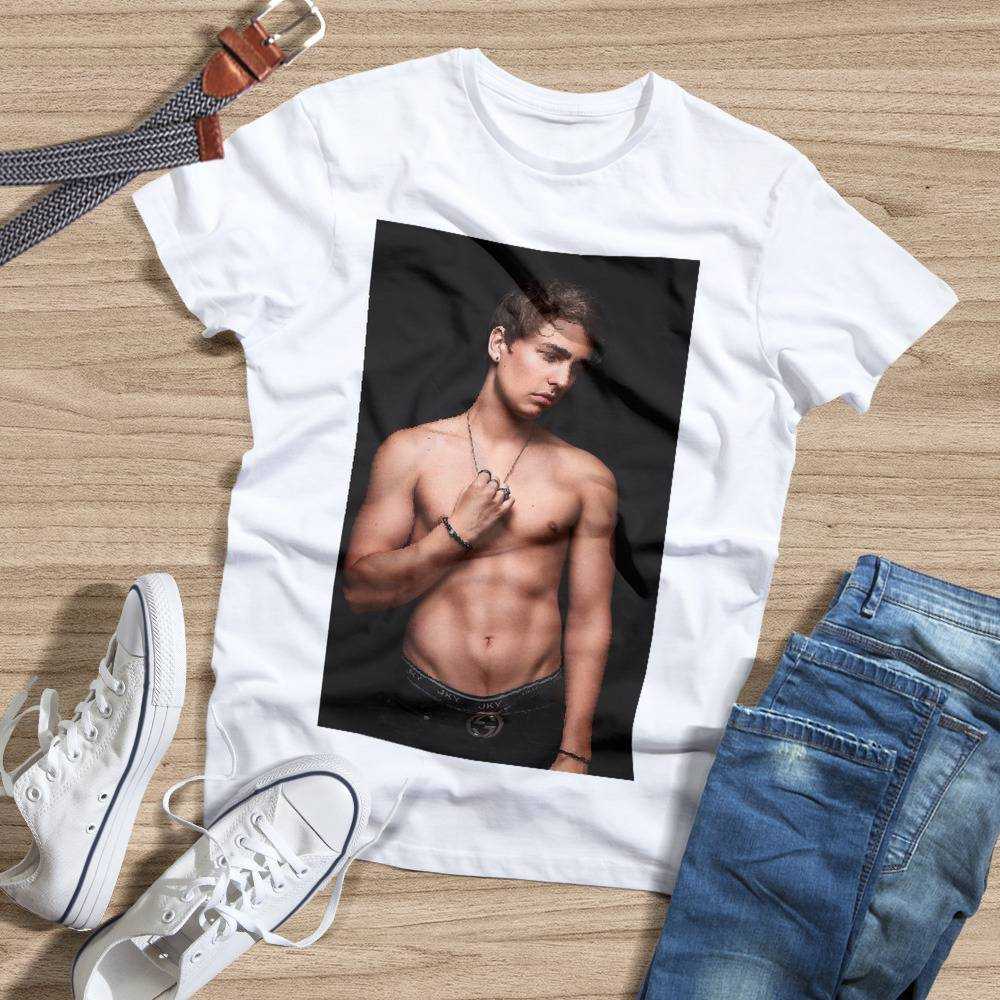Colby Brock T-shirt Hot Pics Of Colby Brock T-shirt