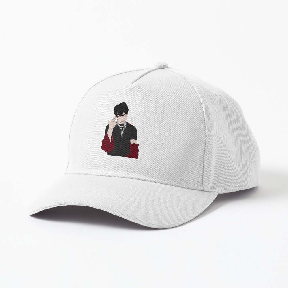 Colby Brock Essential Cap, Colby Brock Cap, Colby Brock Caps