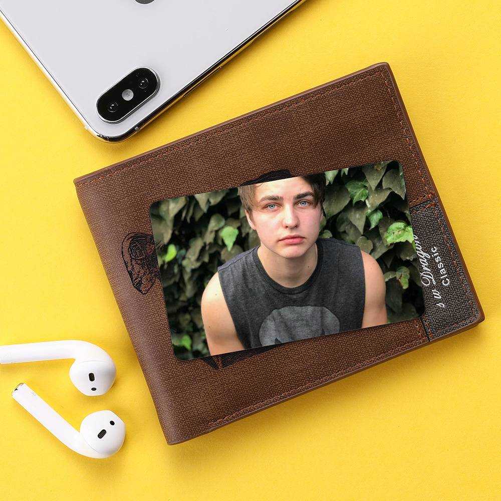 Colby Brock Wallet Insert Card Classic Celebrity Wallet Insert Card Final by Colby Brock Wallet Insert Card