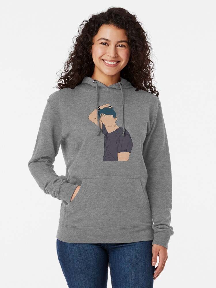 Colby Brock Classic Hoodie, Colby Brock Hoodie, Colby Brock Hoodies