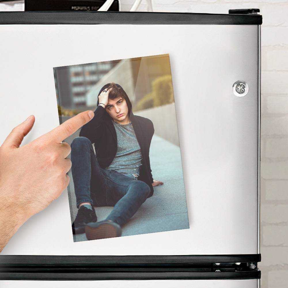 Colby Brock Fridge Magnet Dreamy Fridge Magnet