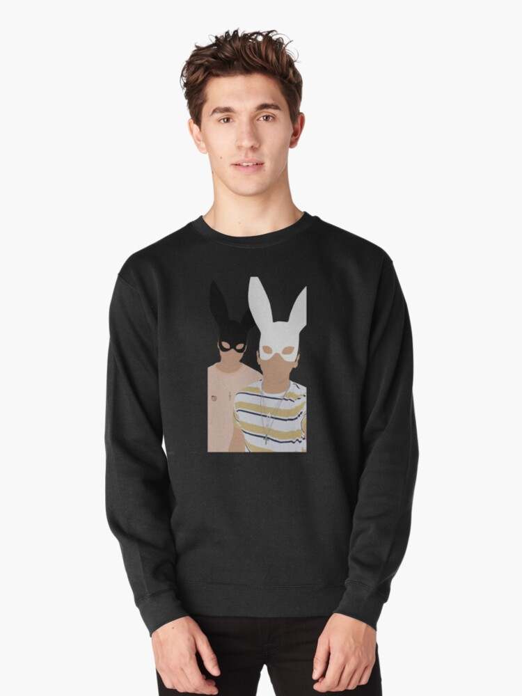 Colby and Brennen Sweatshirt, Colby Brock Sweatshirt, Colby Brock Sweatshirts