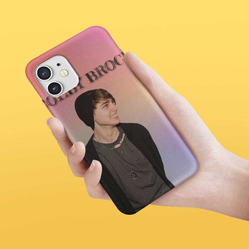 Colby Brock Phone Case Sam And Colby Phone Case