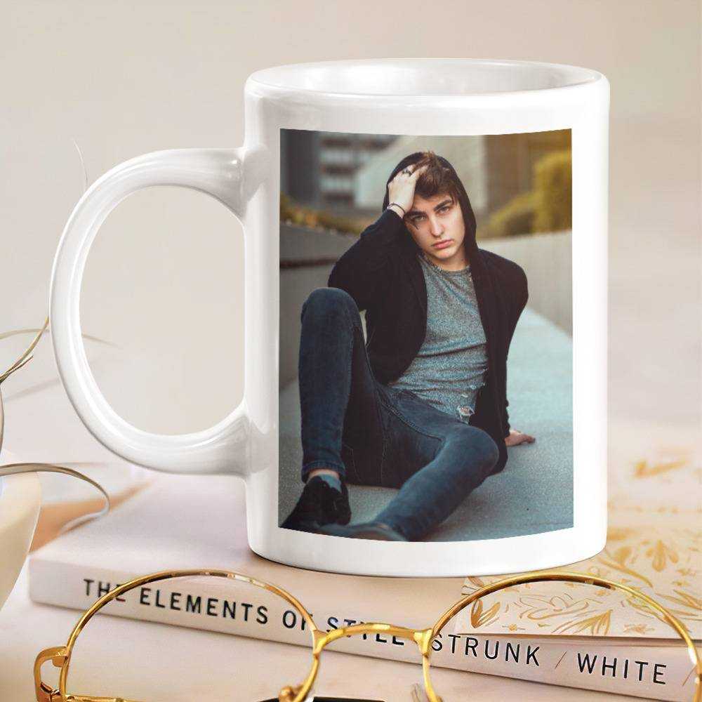 Colby Brock Mug Dreamy Mug
