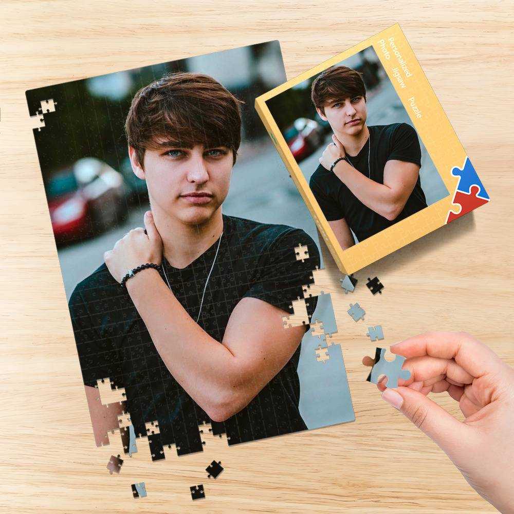 Colby Brock Puzzle Colby Brock Photo Puzzle