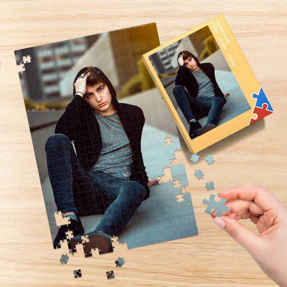 Colby Brock Puzzle Dreamy Puzzle
