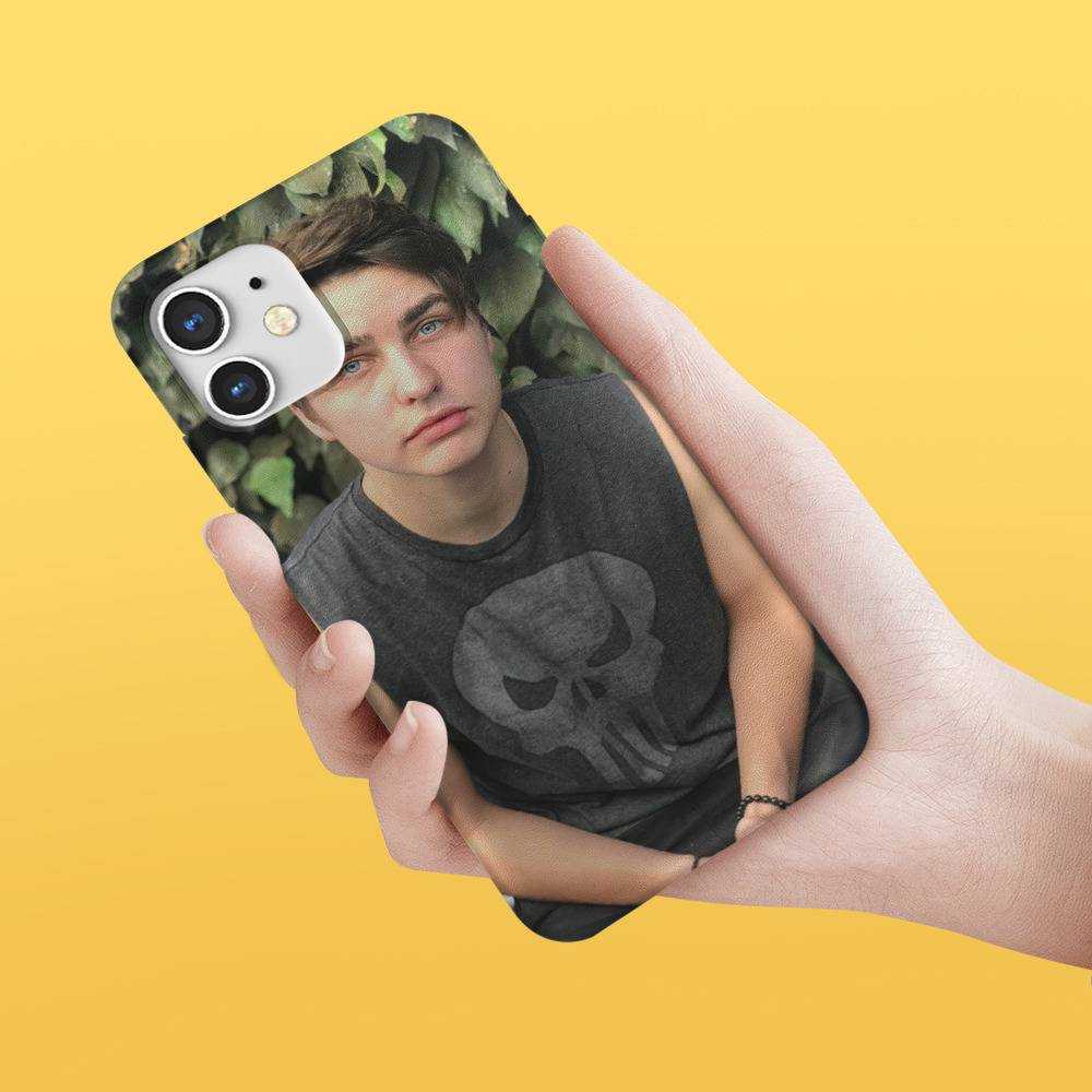Colby Brock Phone Case Final Phone Case