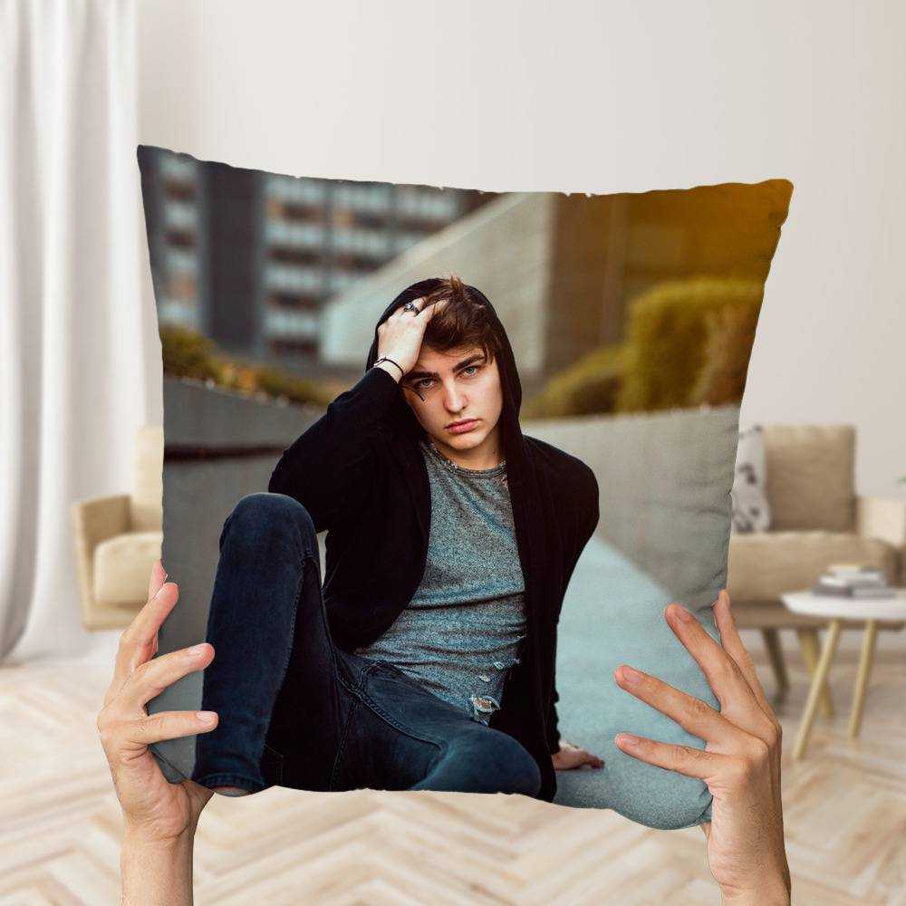 Colby Brock Pillow Classic Celebrity Pillow Dreamy Pillow