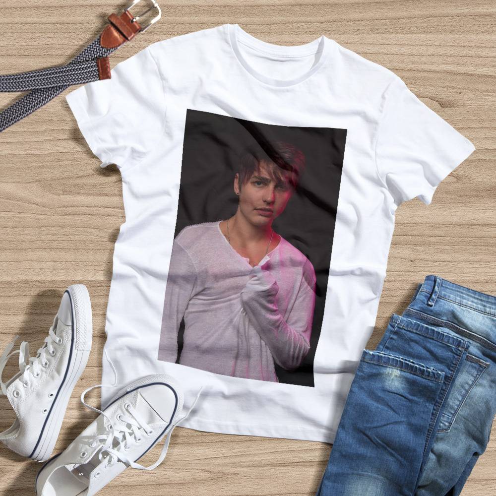 Colby Brock T-shirt | colbybrockmerch.com