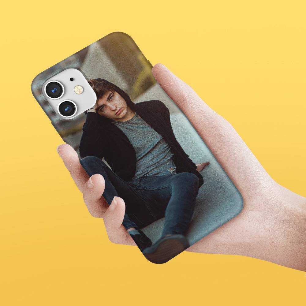 Colby Brock Phone Case Dreamy Phone Case