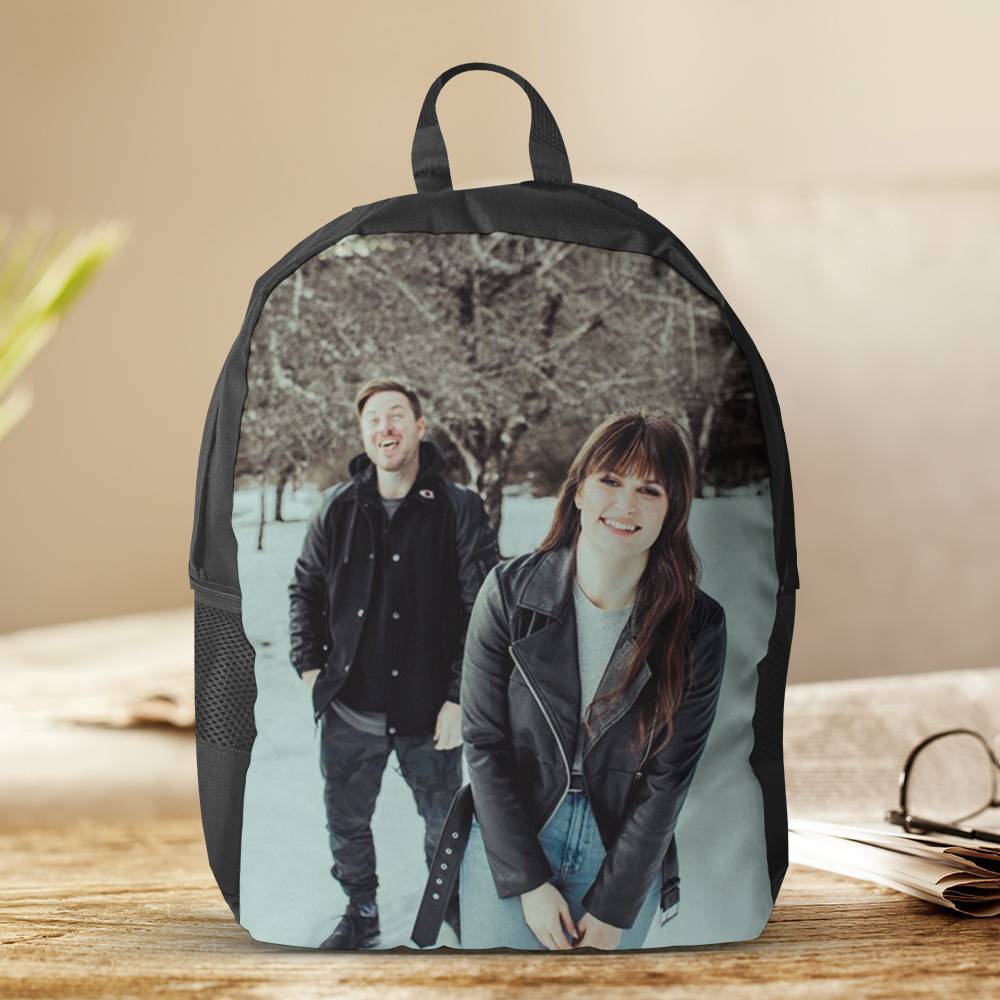 Titanic Jack and Rose Tote Bag